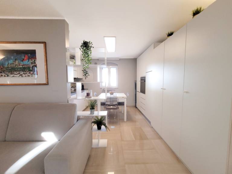 Bianca - Luxury Penthouse — photo 4
