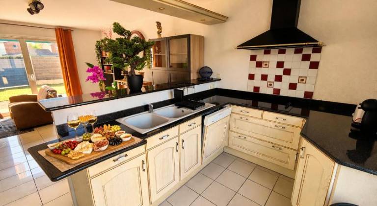 Apartment with 1 room for 6 persons — photo 3