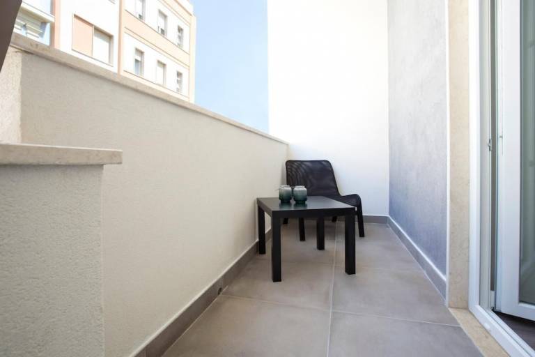 Bed & Breakfast Lido San Giovanni