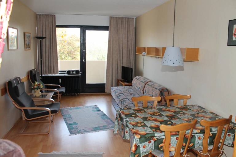 Ferienwohnung Holm