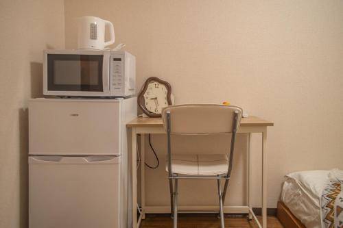20 m² Ferienwohnung
