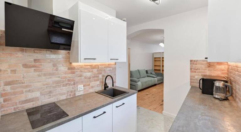 Charming apartment | Pets are welcome — photo 5
