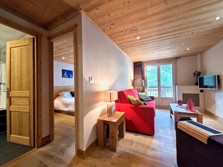 Appartement Val-d'Isère