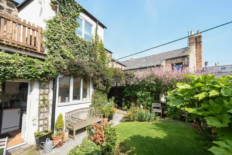 Cottage  Bamburgh