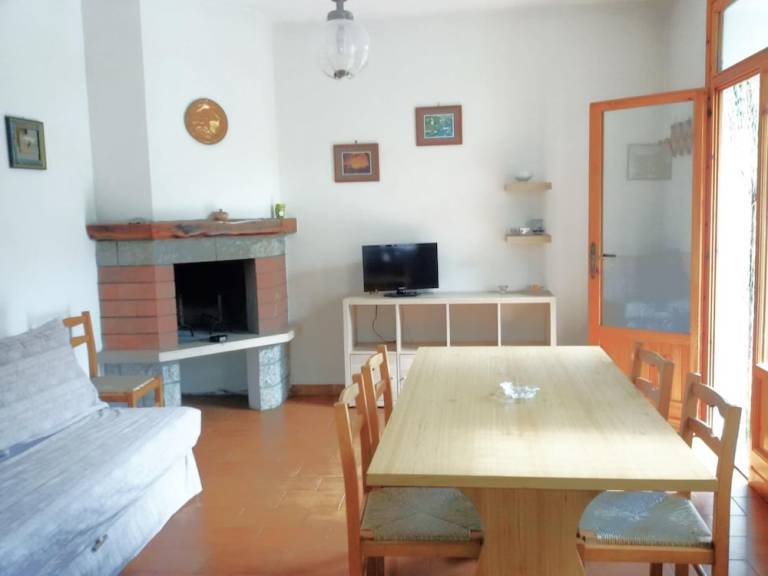 Appartamento Lido di Dante