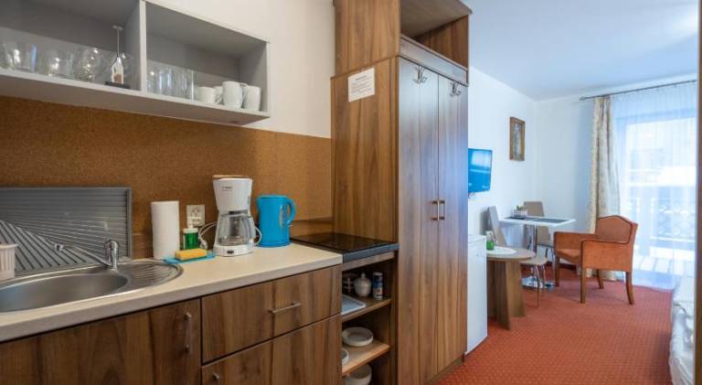 RentPlanet - Apartamenty Okrzei — photo 4