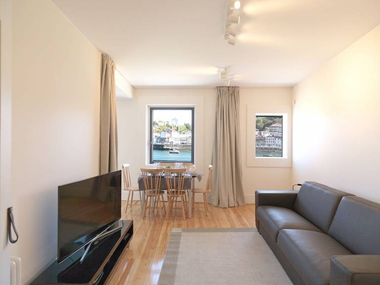 Appartement Vila Nova de Gaia