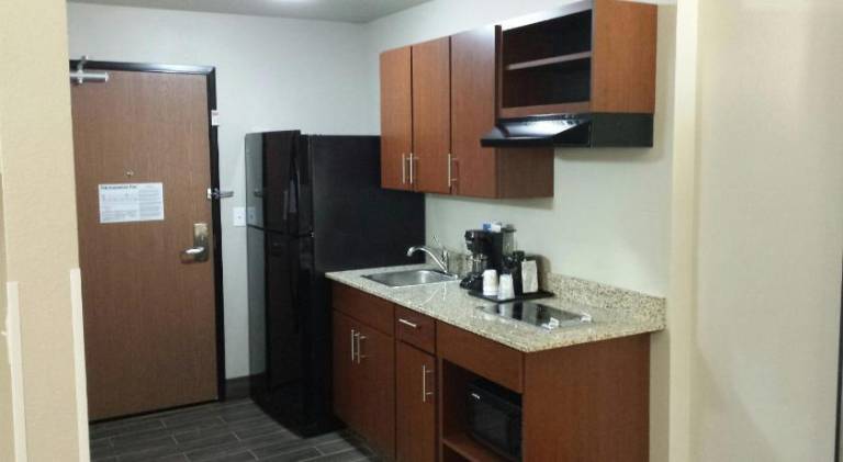 Baymont By Wyndham Glendive — photo 4
