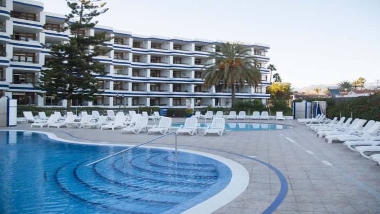 Apartamento Playa del Inglés