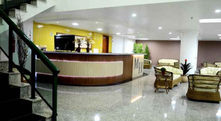 Mediterrane Hotel by Castelo Itaipava — photo 5