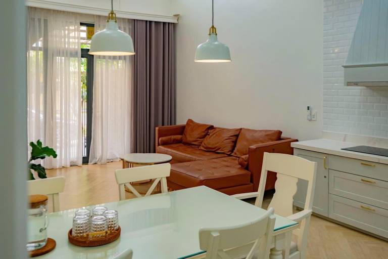 Vacation home | Near Tomb of Tự Đức — photo 3