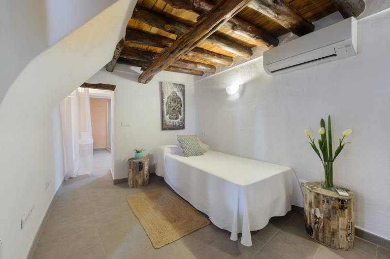 Boerderij Santa Eulària des Riu