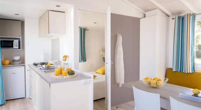 Camping Paradis Aloe — photo 3