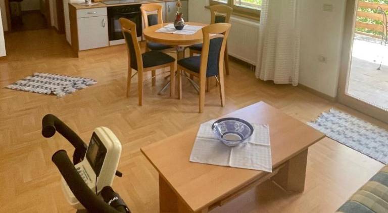 Apartment | Pets are welcome — photo 2