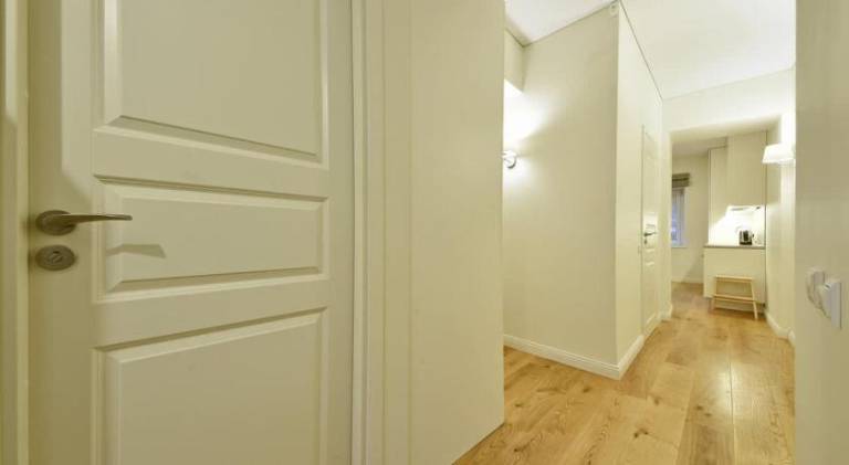 Domillion 3bdr 2baths President Palace park L419A — photo 4