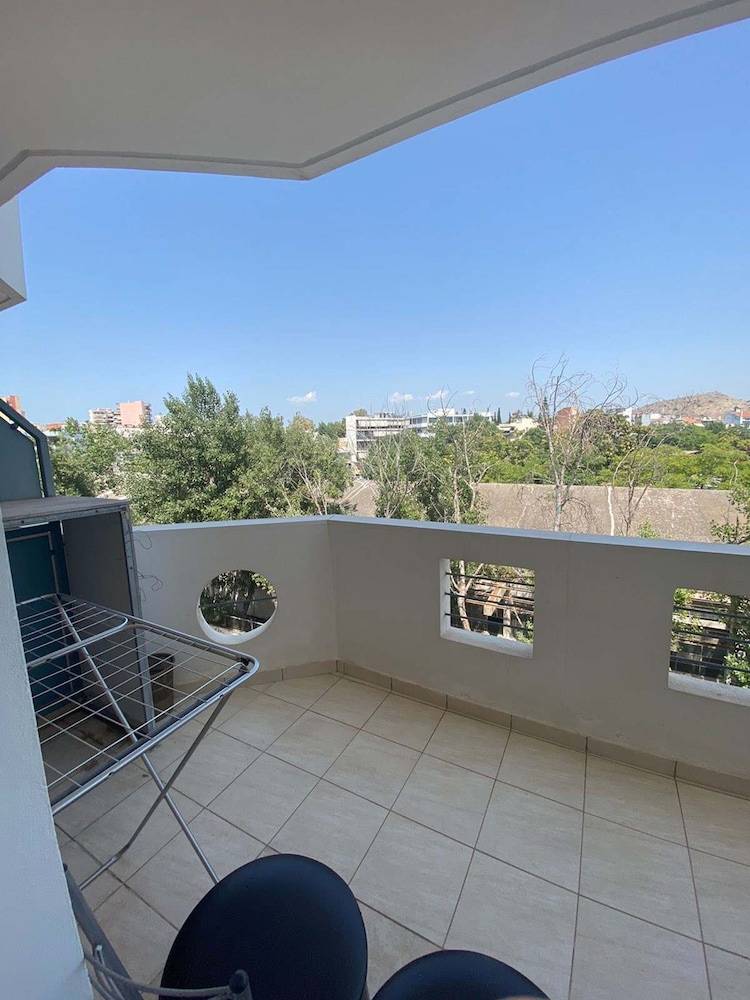Ferienwohnung Chalcis