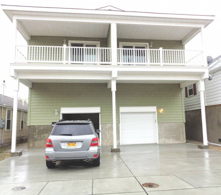 Condo  Seaside Heights