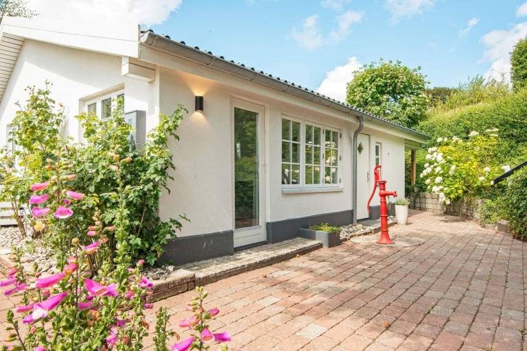 62 m² Ferienhaus