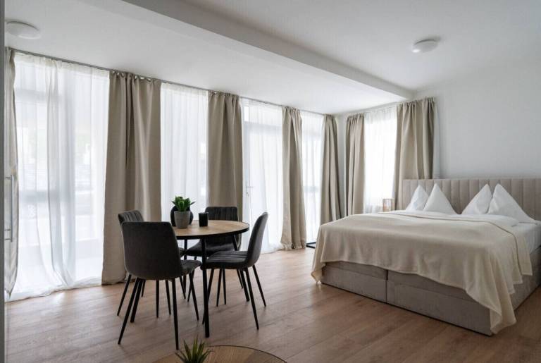 Ferienwohnung Judenburg
