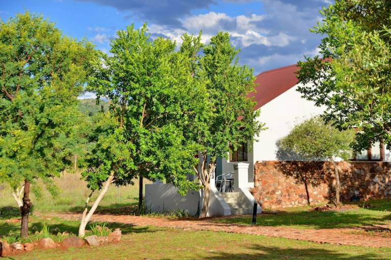 Lodge  Pretoria Rural