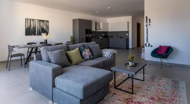 Spacious holiday apartment | Pets are welcome — photo 2