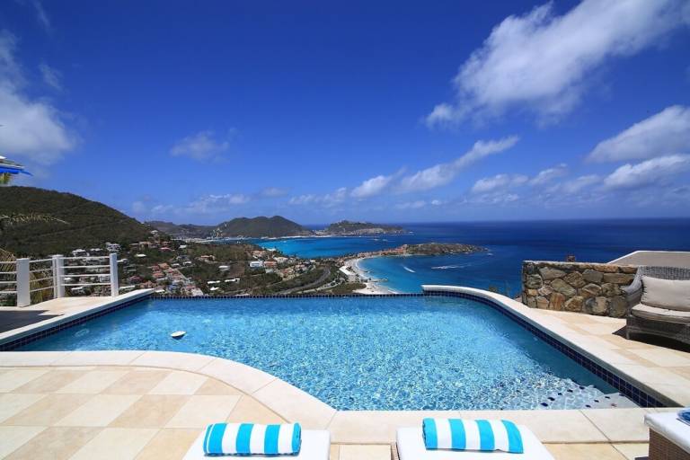 Villa Sint Maarten