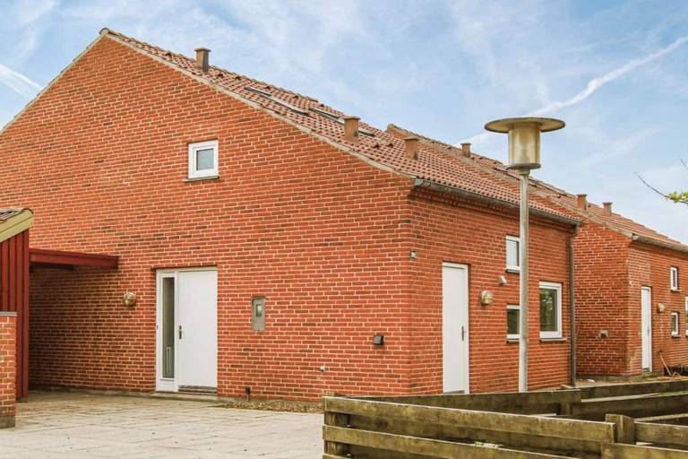 Ferienhaus  Thyborøn