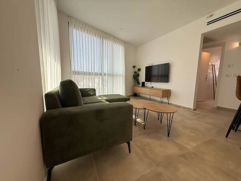 Aparthotel Ejlat