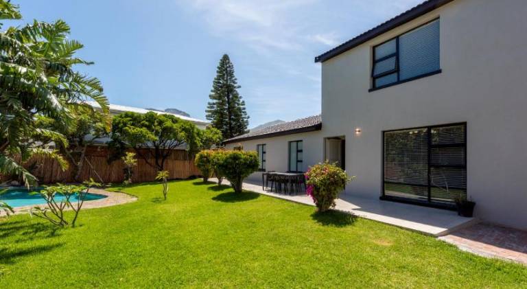 150 m&sup2; Ferienwohnung