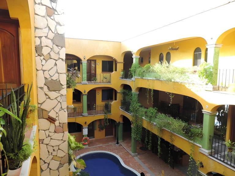Hacienda Del Caribe Hotel — photo 2