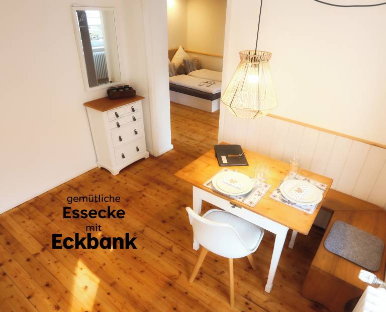 Ferienwohnung Hüfingen