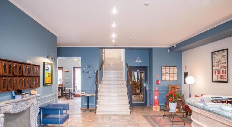 Hotel Ligure — photo 3
