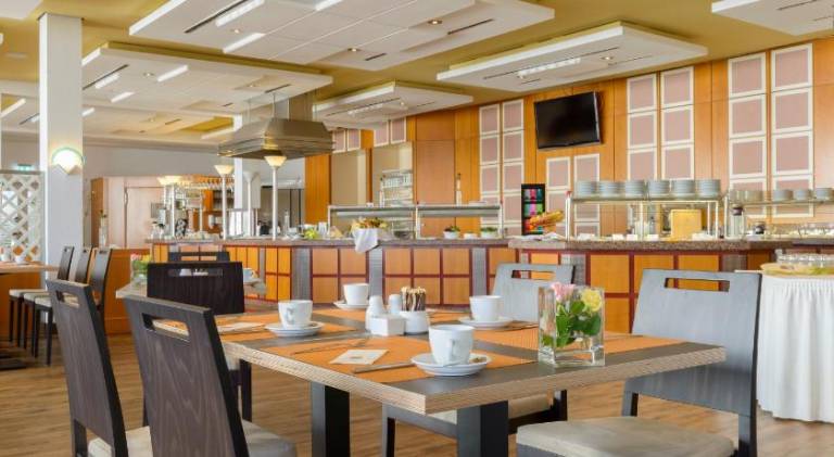 Best Western Plus Hotel Am Schlossberg — photo 4