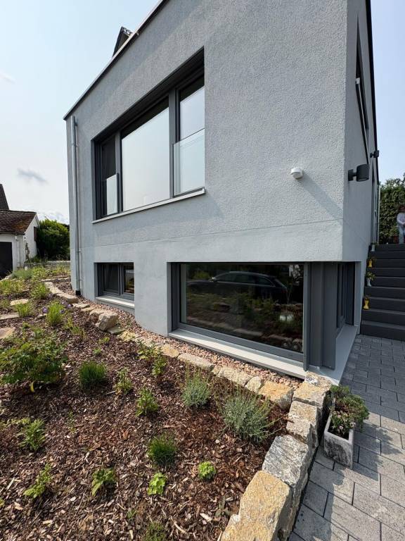 Appartement Bad Vilbel