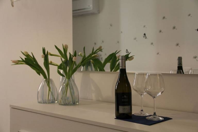Apartament Trapani