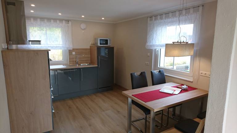 Ferienhaus Windischeschenbach