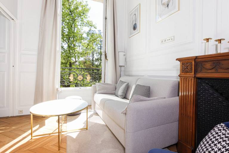 Maison Labruyère - Terrasse Suite — photo 4