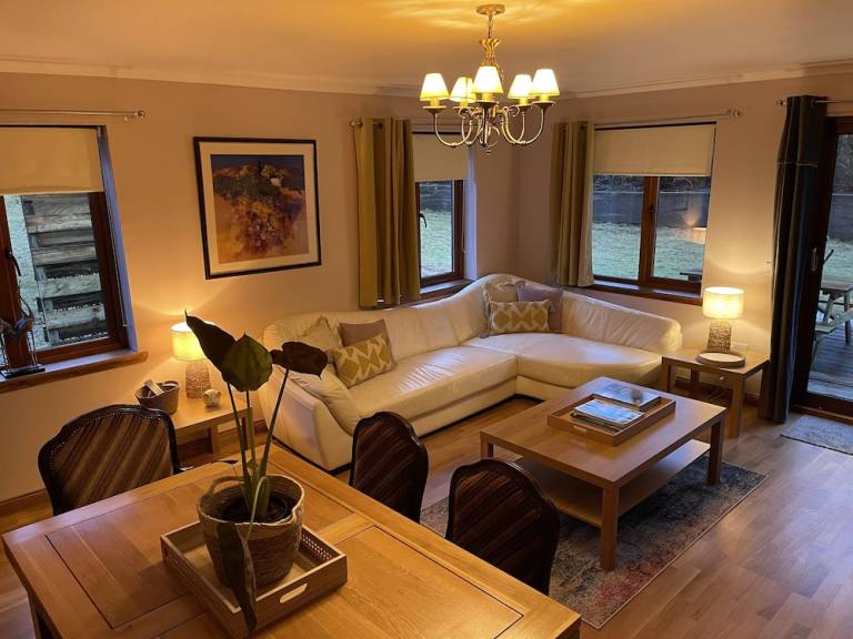 Accommodation Drymen