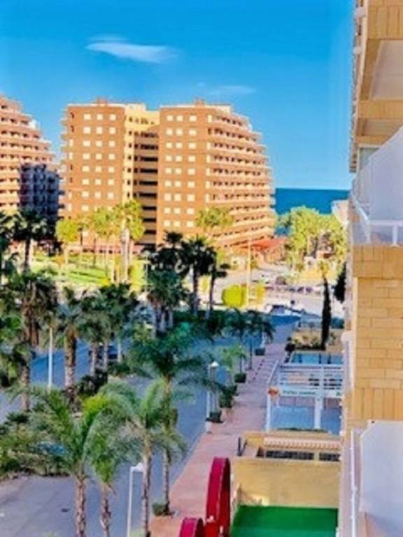 Apartamento Oropesa