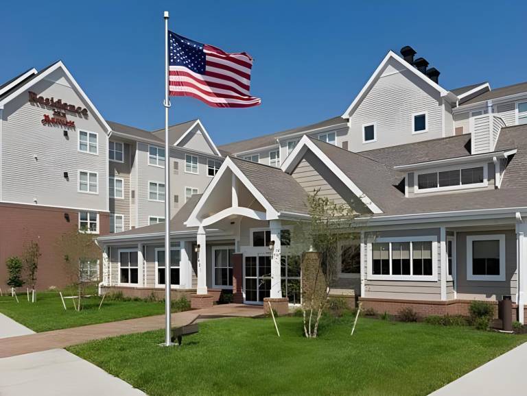 Residence Inn by Marriott Fargo
