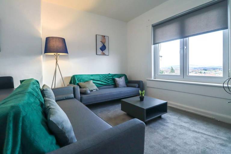 Apartment Crieff