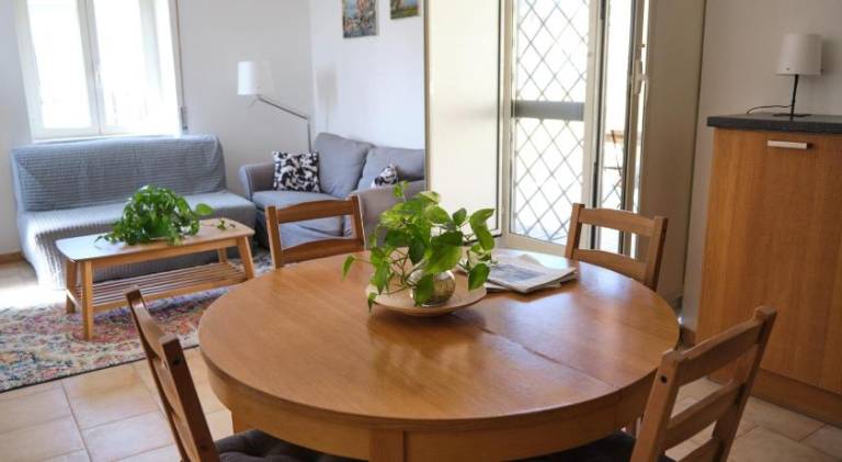 Apartment | Near Naples Cathedral | Pets allowed — photo 5