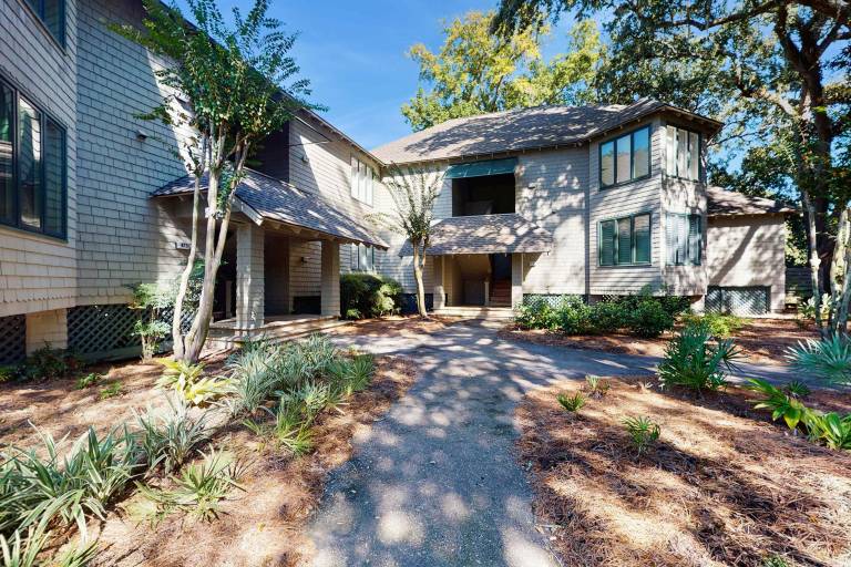 House Kiawah Island