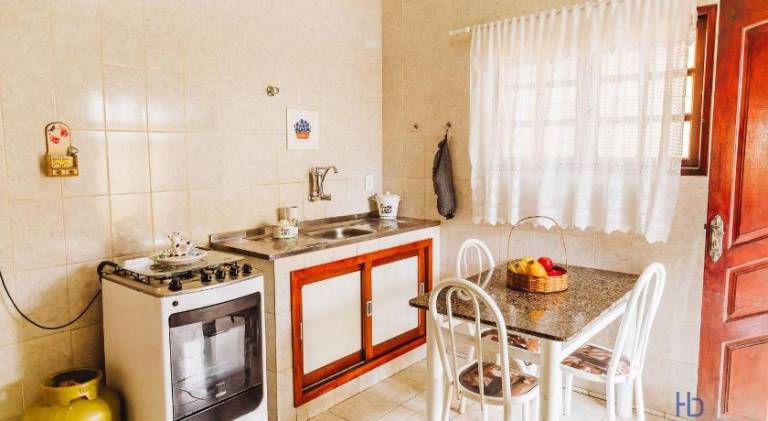 Vacation home with 2 rooms for 8 persons — photo 3