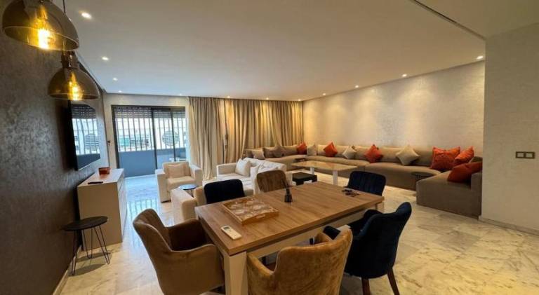 Apartment with 1 room for 6 persons — photo 3