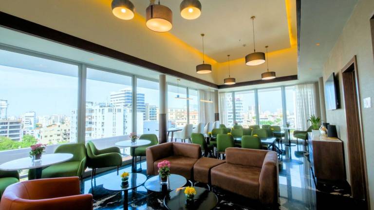 Holiday Inn Santo Domingo By IHG — photo 5