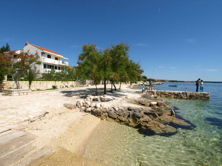 Ferienwohnung Zadar