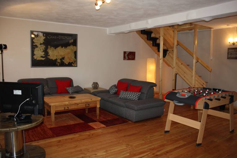 Ferienhaus Adenau