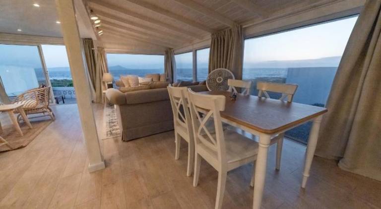 Vacation home with 2 rooms for 4 persons — photo 4