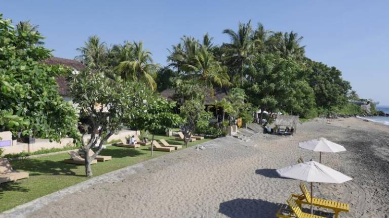 Hidden Paradise Cottages in Karangasem